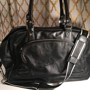 Lululemon Hottie Hot Yoga Bag